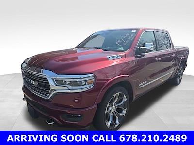 Used 2022 Ram 1500 - photo 1
