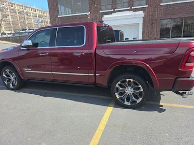 Used 2022 Ram 1500 - photo 1