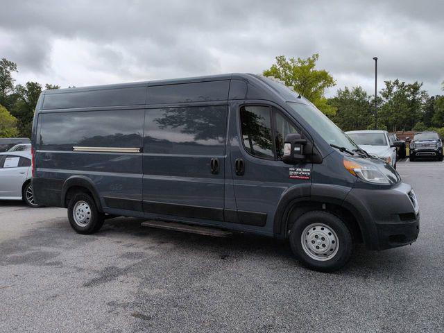 Used 2021 Ram ProMaster 3500 - photo 6