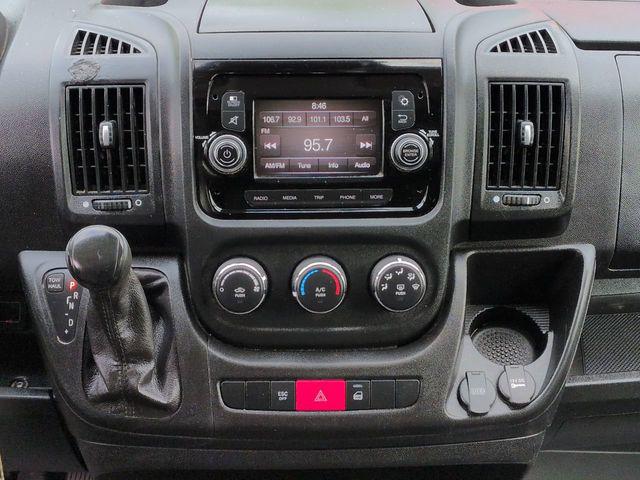 Used 2021 Ram ProMaster 3500 - photo 24