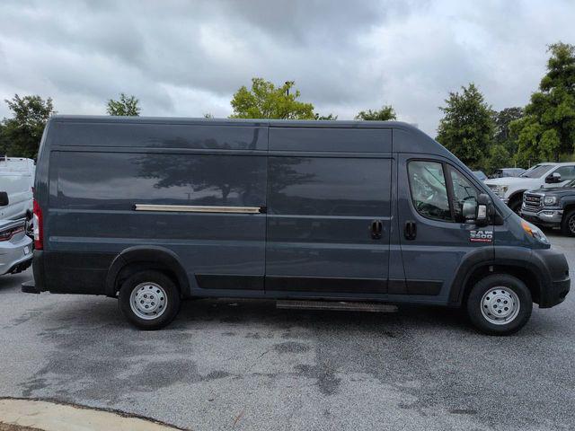 Used 2021 Ram ProMaster 3500 - photo 7