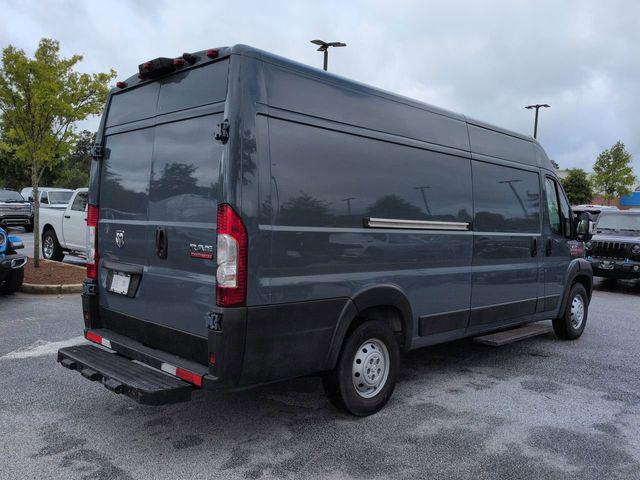 Used 2021 Ram ProMaster 3500 - photo 5