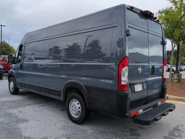 Used 2021 Ram ProMaster 3500 - photo 10
