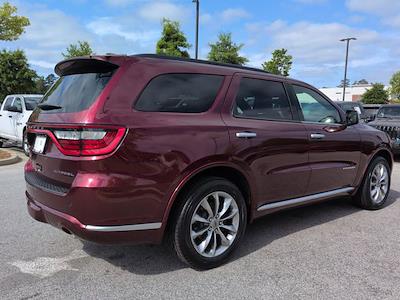 2022 Dodge Durango AWD SUV for sale #P8054 - photo 2