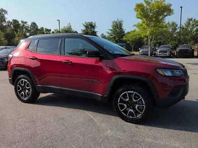 2025 Jeep Compass 4WD SUV for sale #P8055 - photo 1