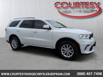 2022 Dodge Durango AWD SUV for sale #P8082 - photo 1