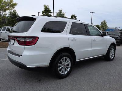 2022 Dodge Durango AWD SUV for sale #P8082 - photo 2