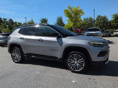 2023 Jeep Compass 4WD SUV for sale #P8166 - photo 2