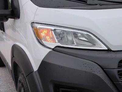 2023 Ram ProMaster 2500 High Roof FWD Upfitted Cargo Van for sale #P8231 - photo 2