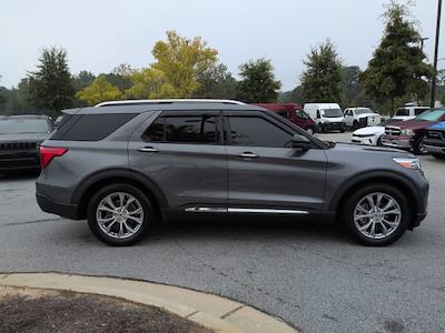 2021 Ford Explorer RWD SUV for sale #P8363A - photo 2