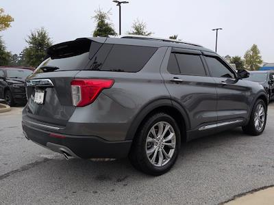 2021 Ford Explorer RWD SUV for sale #P8363A - photo 2