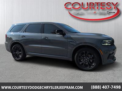 2022 Dodge Durango AWD SUV for sale #P8379A - photo 1