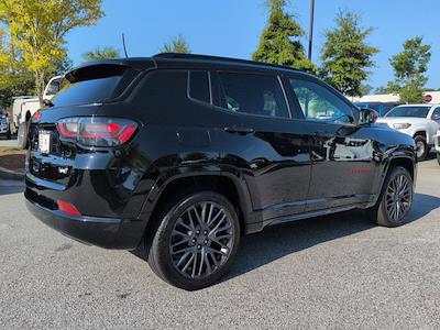 2023 Jeep Compass 4WD SUV for sale #P8401 - photo 2