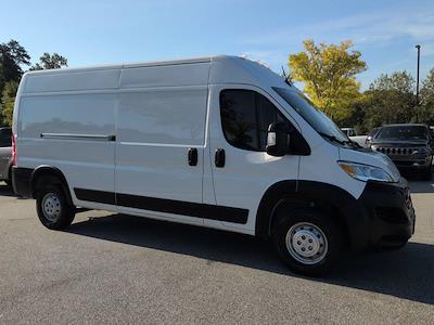 2023 Ram ProMaster 2500 High Roof FWD Empty Cargo Van for sale #P8405 - photo 1