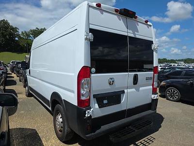 2023 Ram ProMaster 2500 High Roof FWD Empty Cargo Van for sale #P8405 - photo 2