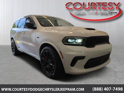2022 Dodge Durango AWD SUV for sale #P8410 - photo 1