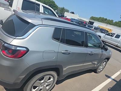 2022 Jeep Compass 4WD SUV for sale #P8435 - photo 2