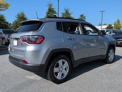 2022 Jeep Compass 4WD SUV for sale #P8435 - photo 2