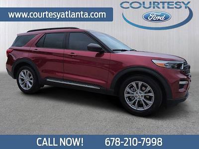 2023 Ford Explorer RWD SUV for sale #P8449 - photo 1