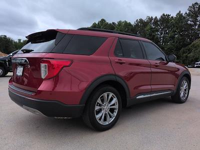 2023 Ford Explorer RWD SUV for sale #P8449 - photo 2