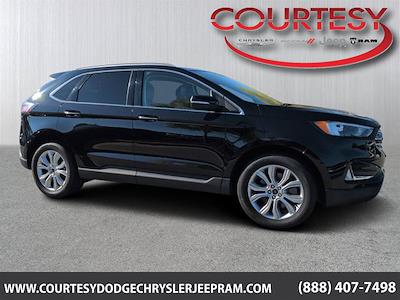 2024 Ford Edge AWD SUV for sale #P8450 - photo 1