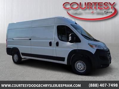 2026 Ram ProMaster 2500 High Roof FWD Cargo Van for sale #P8470 - photo 1