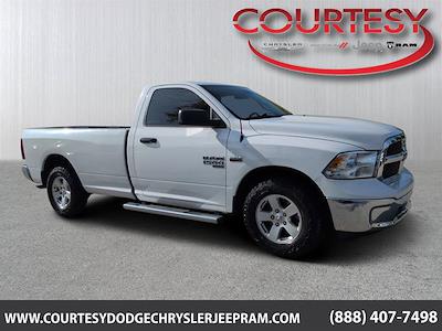 2019 Ram 1500 Regular Cab RWD Pickup for sale #P8474 - photo 1