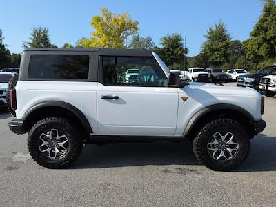 2021 Ford Bronco 4WD SUV for sale #P8479 - photo 2