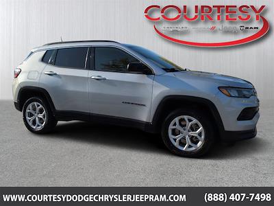 2024 Jeep Compass 4WD SUV for sale #P8523 - photo 1
