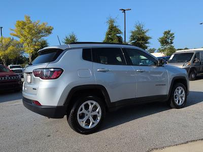 2024 Jeep Compass 4WD SUV for sale #P8523 - photo 2