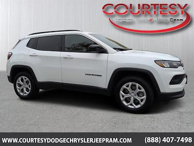 2024 Jeep Compass 4WD SUV for sale #P8525 - photo 1