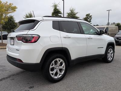 2024 Jeep Compass 4WD SUV for sale #P8525 - photo 2