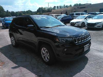 2024 Jeep Compass 4WD SUV for sale #P8526 - photo 2