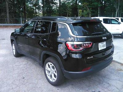 2024 Jeep Compass 4WD SUV for sale #P8526 - photo 2