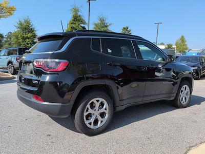 2024 Jeep Compass 4WD SUV for sale #P8527 - photo 2