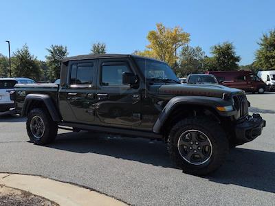 2022 Jeep Gladiator Crew Cab 4WD Pickup for sale #P8542 - photo 2