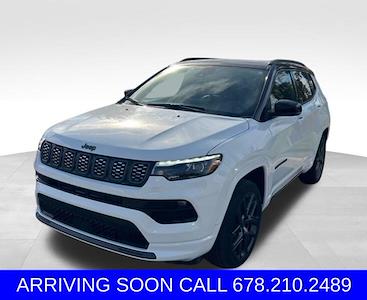 2024 Jeep Compass 4WD SUV for sale #P8646 - photo 1