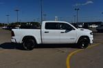 New 2025 Ram 1500 Big Horn Crew Cab 4x4 Pickup for sale #D156544 - photo 4