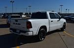 New 2025 Ram 1500 Big Horn Crew Cab 4x4 Pickup for sale #D156544 - photo 5