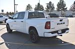 New 2025 Ram 1500 Big Horn Crew Cab 4x4 Pickup for sale #D156544 - photo 9