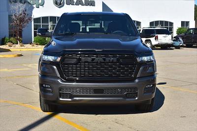New 2025 Ram 1500 Big Horn Crew Cab 4x4 Pickup for sale #D156545 - photo 2