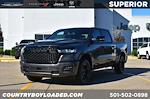 New 2025 Ram 1500 Big Horn Crew Cab 4x4 Pickup for sale #D156545 - photo 1