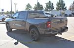 New 2025 Ram 1500 Big Horn Crew Cab 4x4 Pickup for sale #D156545 - photo 9