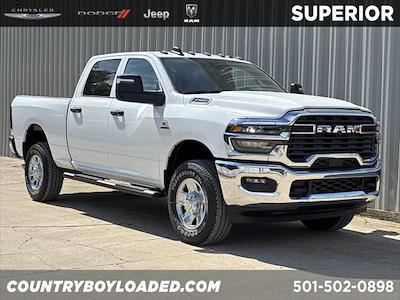 New 2026 Ram 2500 Tradesman Crew Cab 4x4 Pickup for sale #D158195 - photo 1