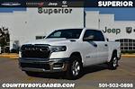 New 2026 Ram 1500 Tradesman Crew Cab 4x4 Pickup for sale #D159543 - photo 1