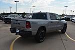 New 2026 Ram 1500 Warlock Crew Cab 4x4 Pickup for sale #D165523 - photo 5