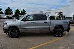 New 2026 Ram 1500 Warlock Crew Cab 4x4 Pickup for sale #D165523 - photo 9
