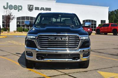 New 2026 Ram 1500 Laramie Crew Cab 4x4 Pickup for sale #D166358 - photo 2