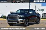 New 2026 Ram 1500 Laramie Crew Cab 4x4 Pickup for sale #D166358 - photo 1