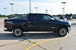 New 2026 Ram 1500 Laramie Crew Cab 4x4 Pickup for sale #D166358 - photo 4